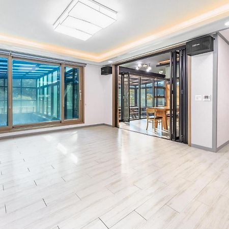 Daebudo Juni Pension Ansan Dış mekan fotoğraf