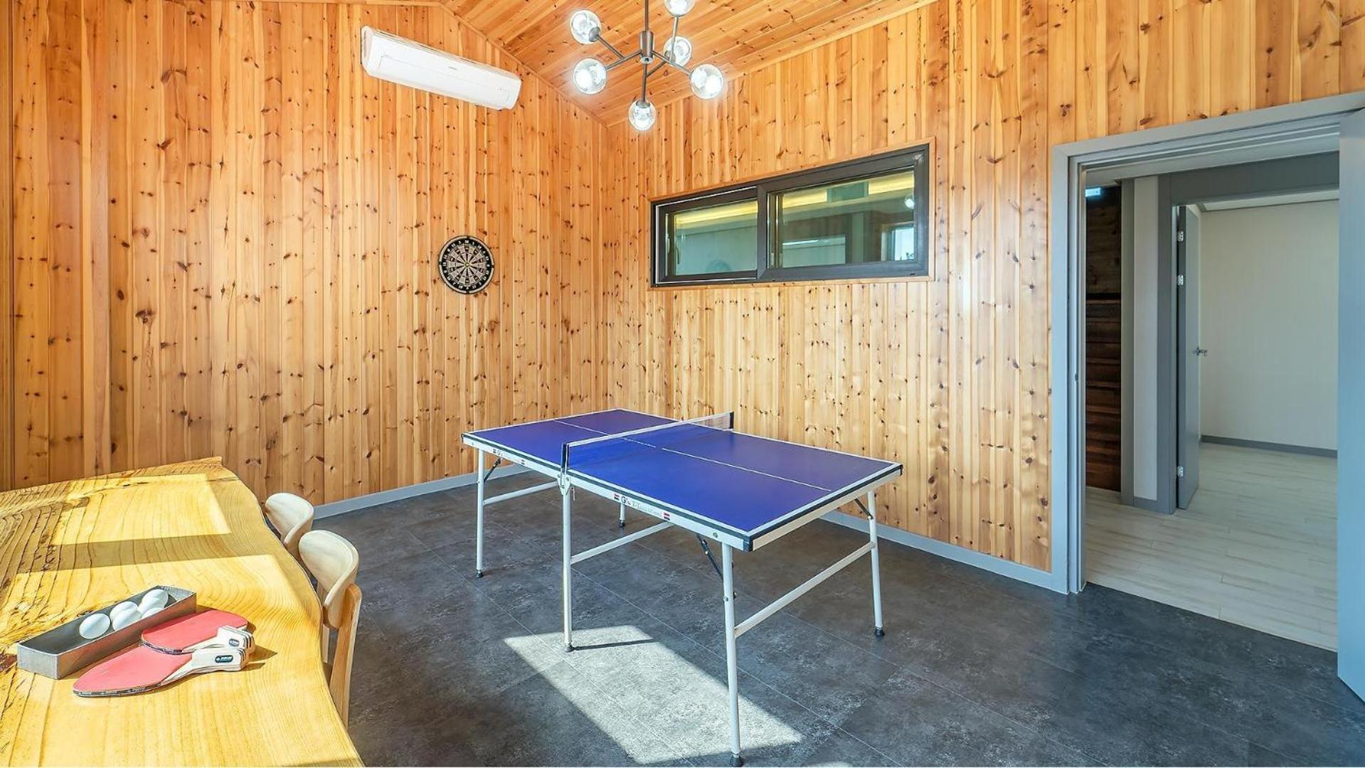 Daebudo Juni Pension Ansan Oda fotoğraf
