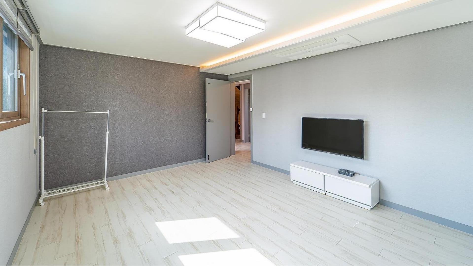 Daebudo Juni Pension Ansan Oda fotoğraf