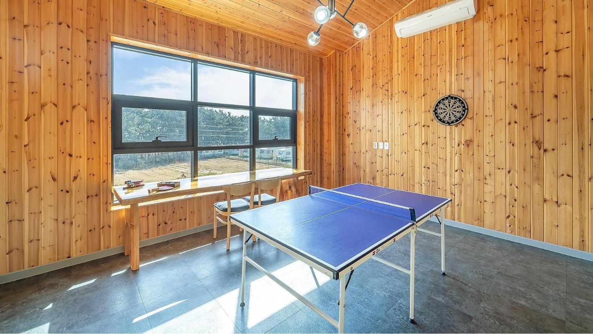 Daebudo Juni Pension Ansan Oda fotoğraf