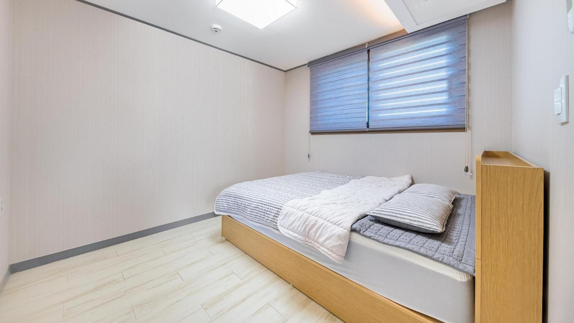 Daebudo Juni Pension Ansan Oda fotoğraf