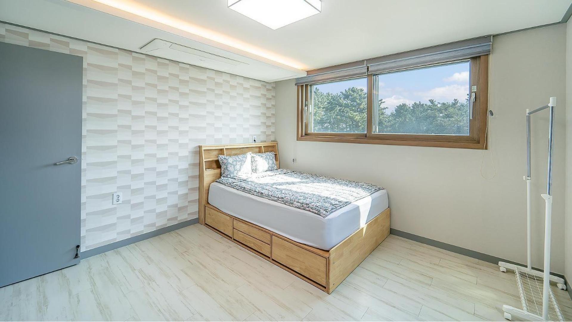 Daebudo Juni Pension Ansan Oda fotoğraf