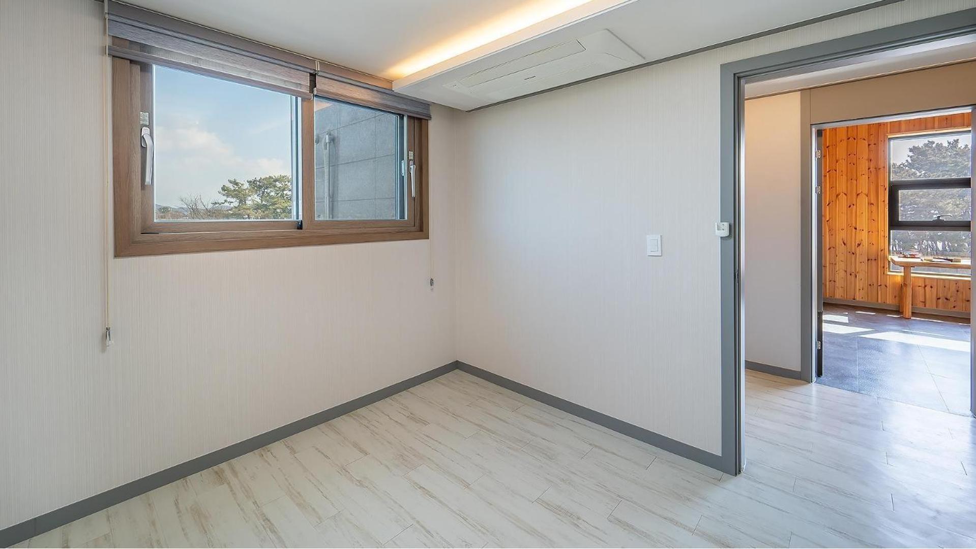 Daebudo Juni Pension Ansan Oda fotoğraf
