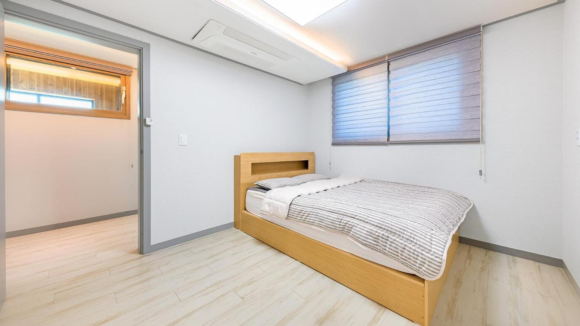 Daebudo Juni Pension Ansan Oda fotoğraf
