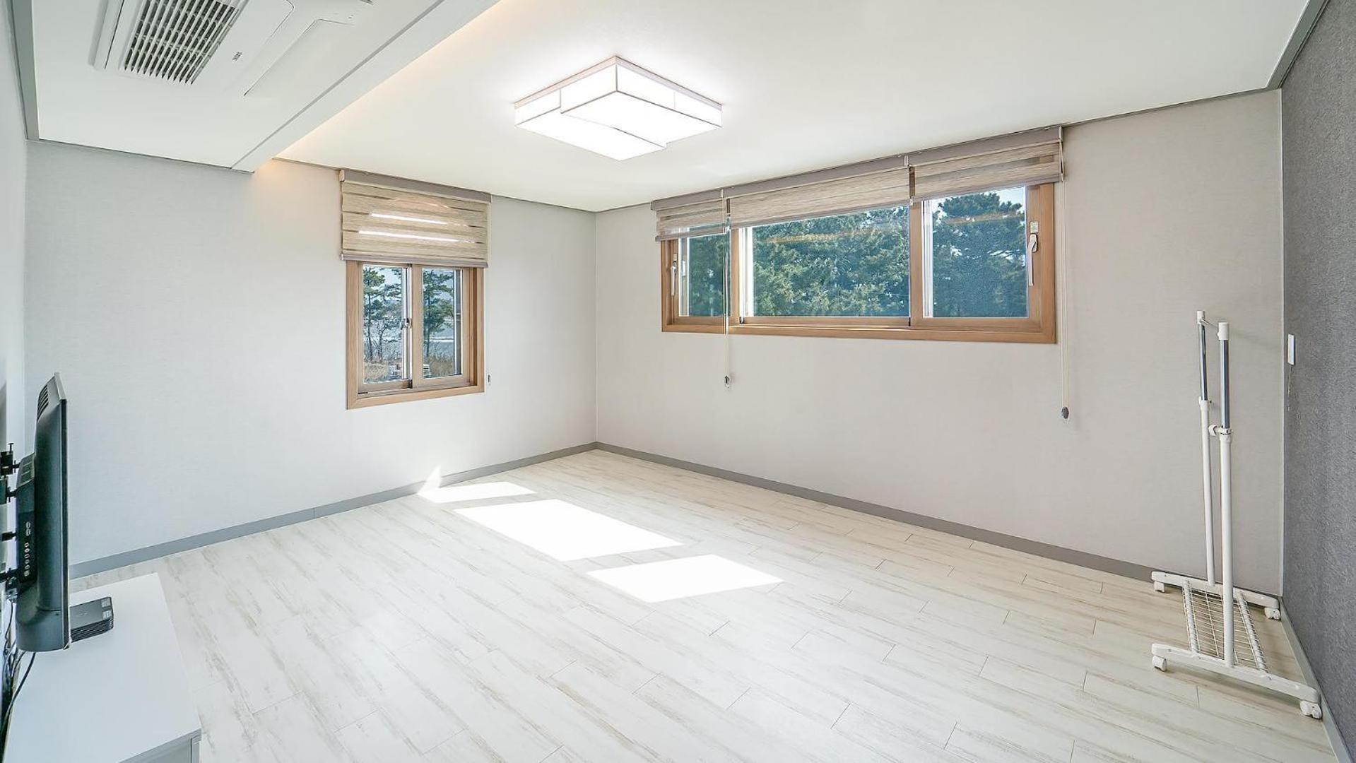 Daebudo Juni Pension Ansan Oda fotoğraf