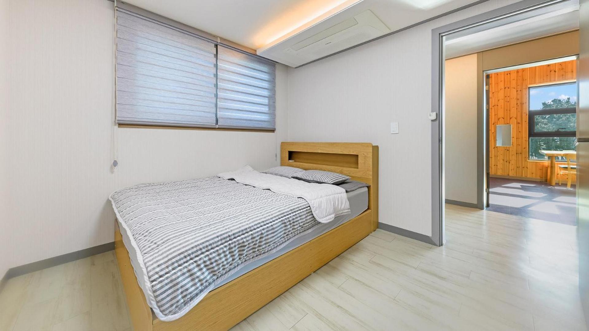 Daebudo Juni Pension Ansan Dış mekan fotoğraf